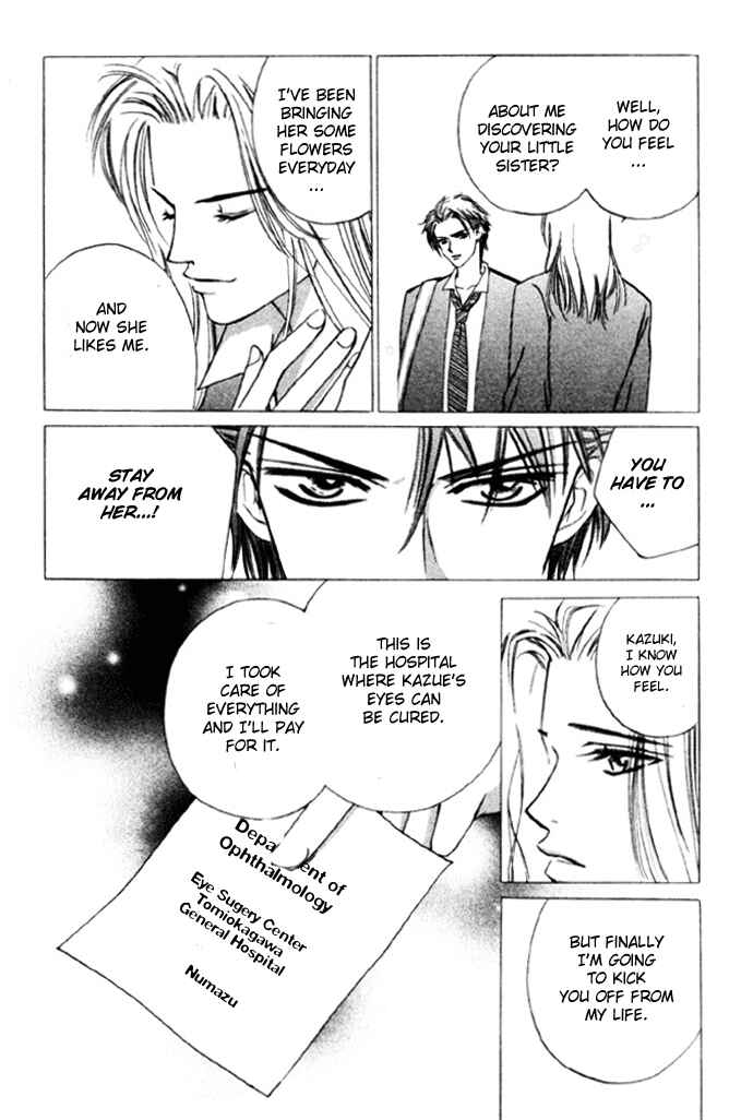 Page 28 Chapter 9 Punch!
