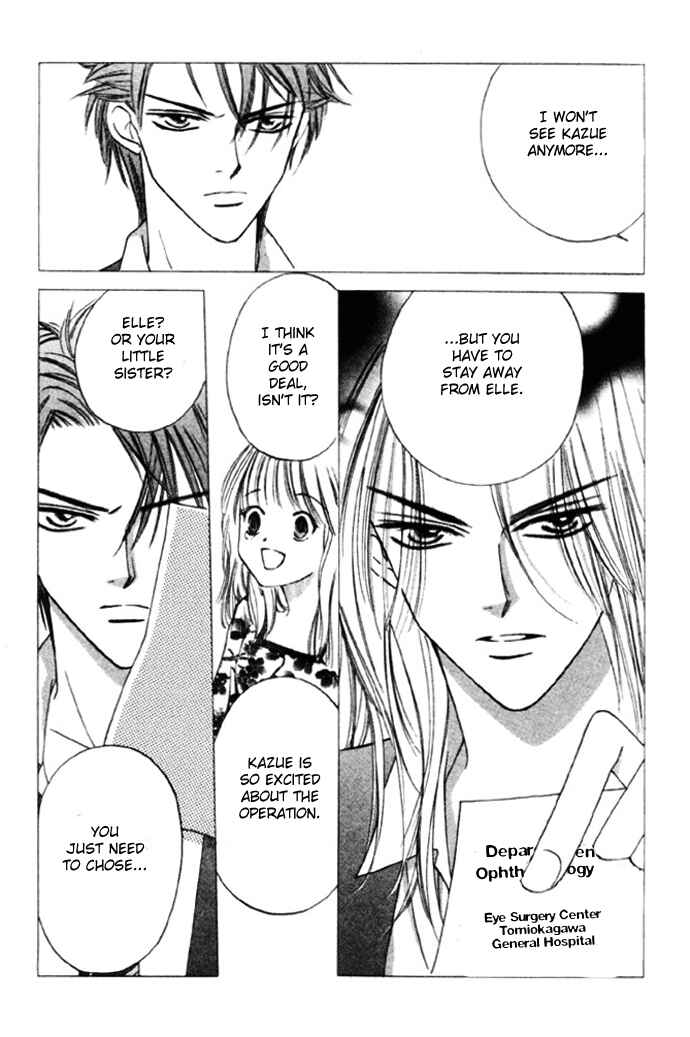 Page 29 Chapter 9 Punch!