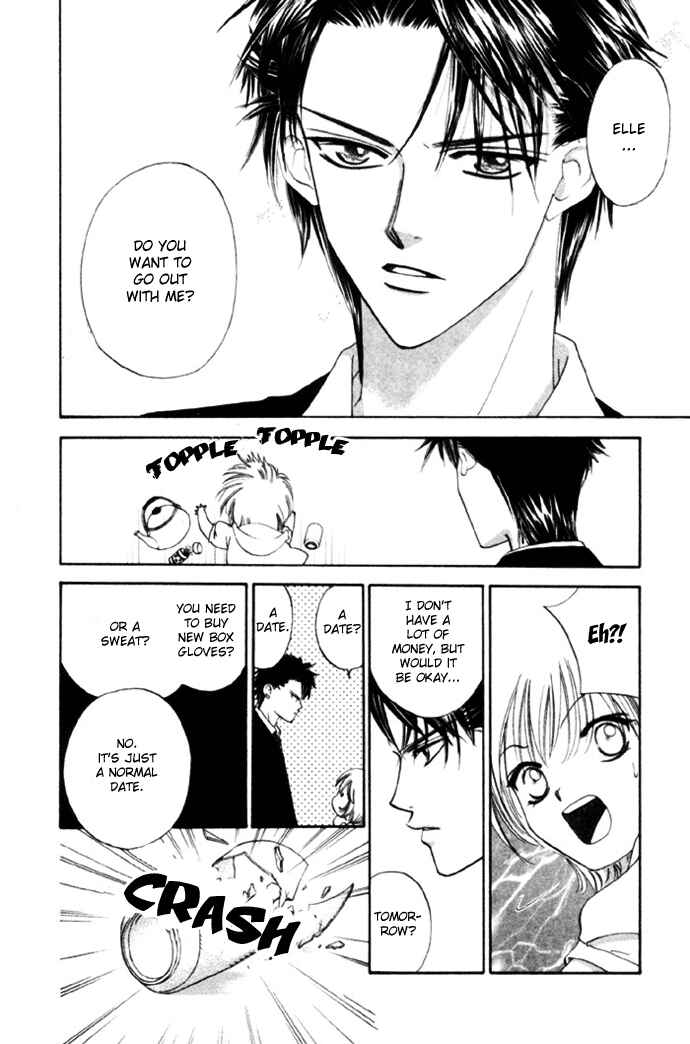 Page 8 Chapter 9 Punch!