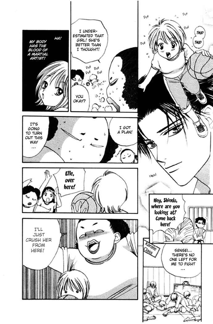 Page 13 Chapter 8 Punch!