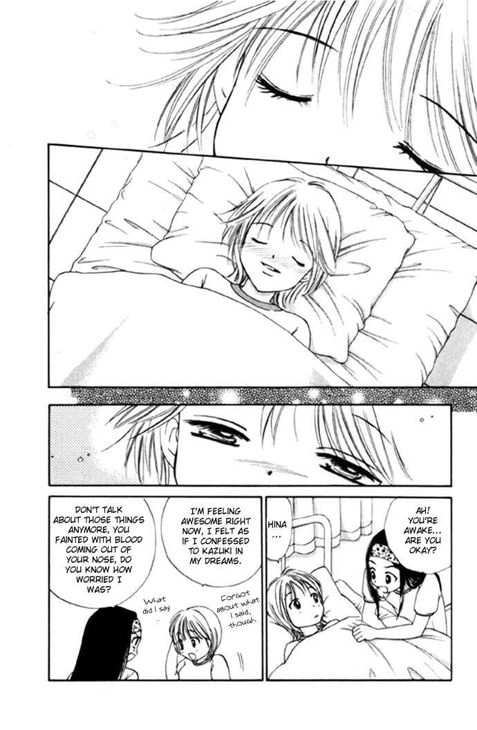 Page 21 Chapter 8 Punch!