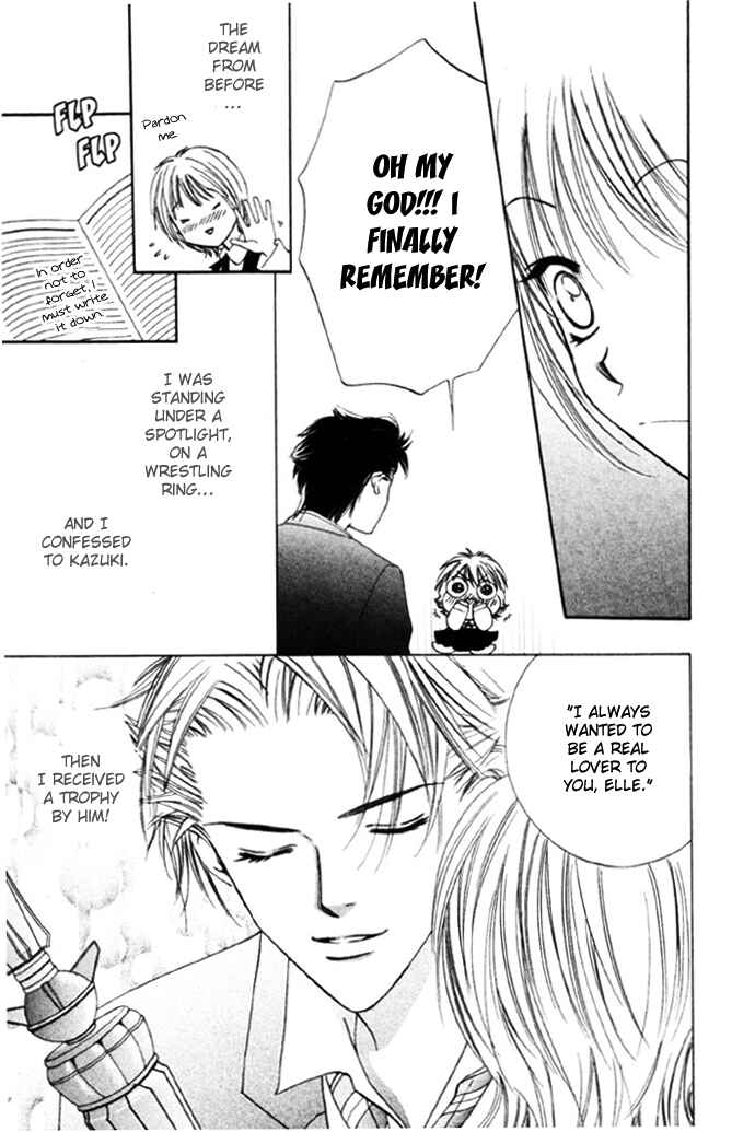 Page 24 Chapter 8 Punch!
