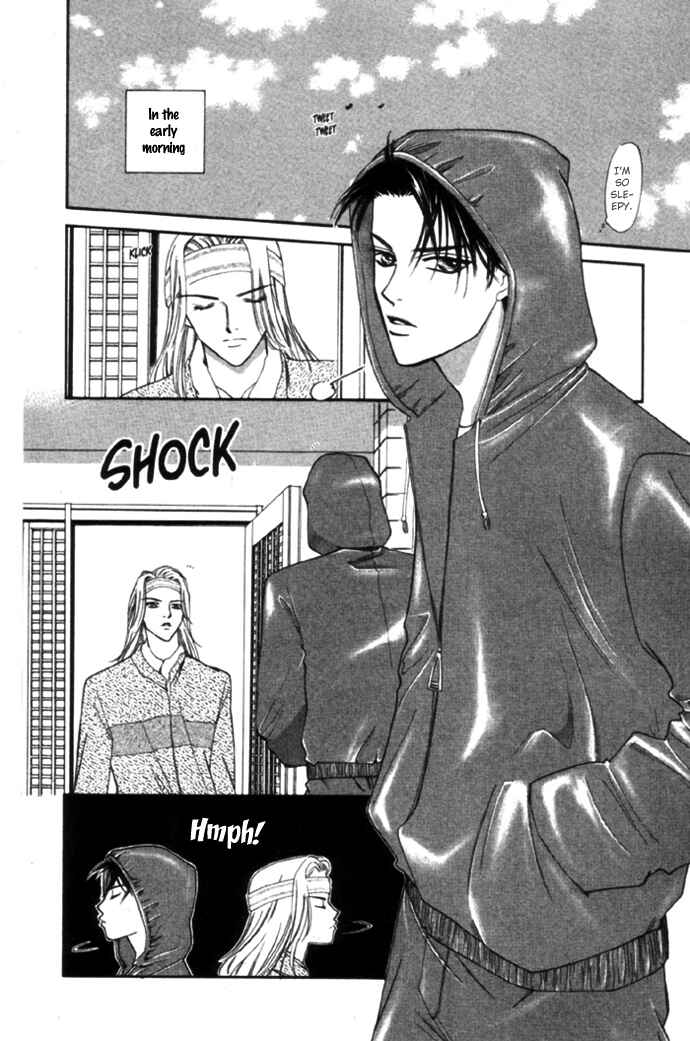 Page 3 Chapter 8 Punch!