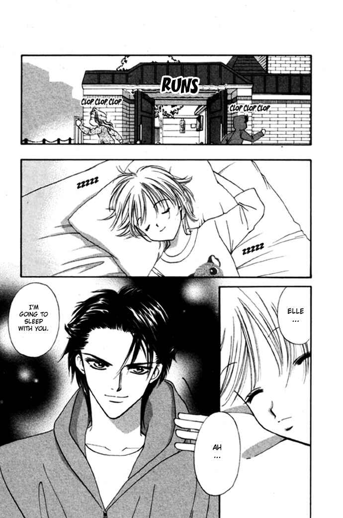 Page 4 Chapter 8 Punch!