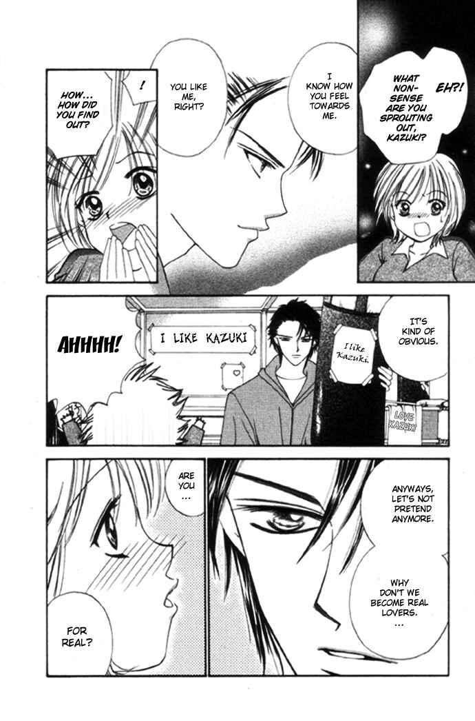 Page 5 Chapter 8 Punch!