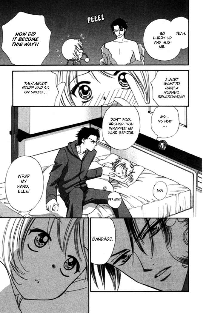 Page 6 Chapter 8 Punch!