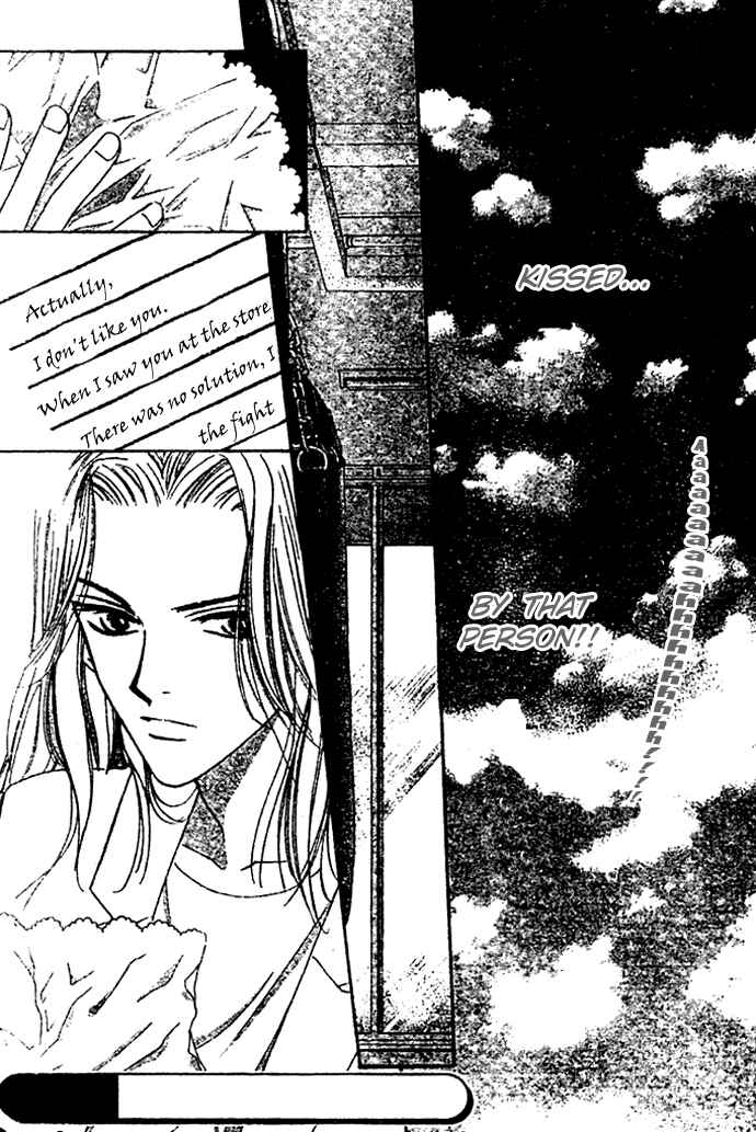 Page 2 Chapter 3 Punch!