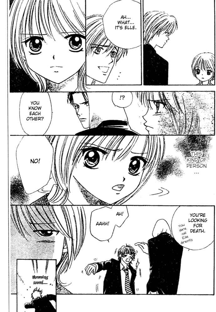 Page 20 Chapter 3 Punch!