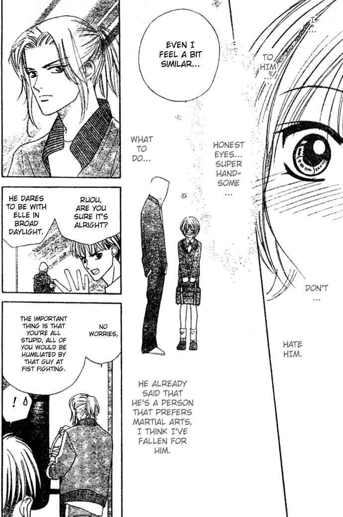 Page 27 Chapter 3 Punch!