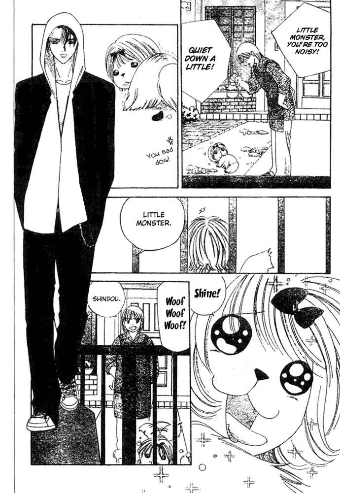 Page 4 Chapter 3 Punch!