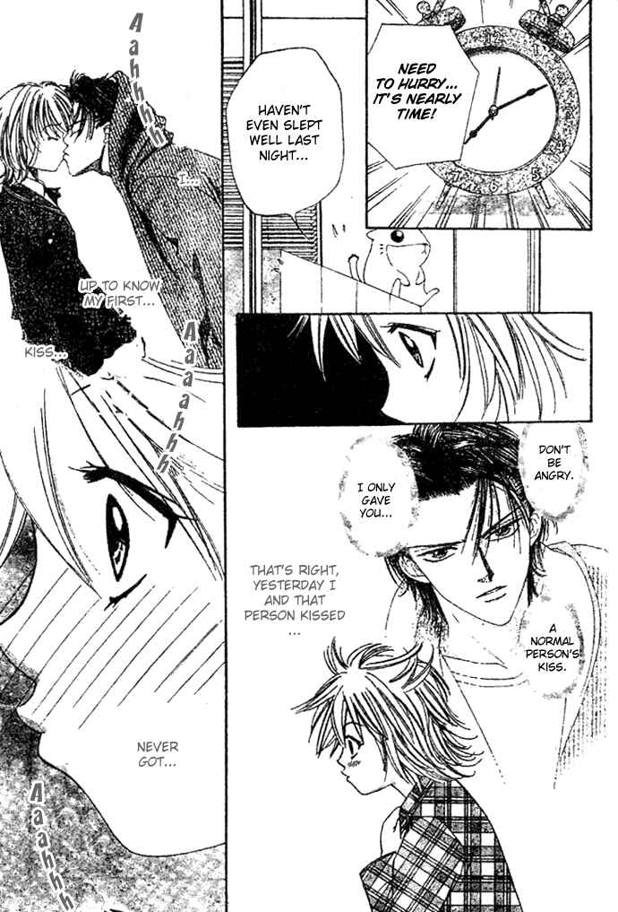 Page 6 Chapter 3 Punch!