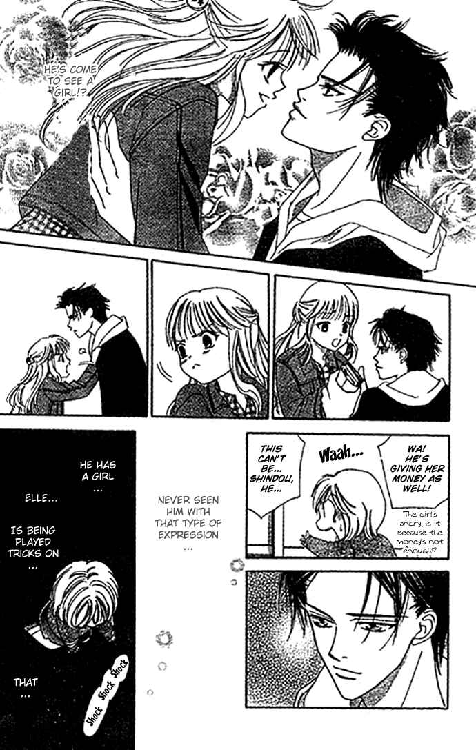 Page 16 Chapter 4 Punch!