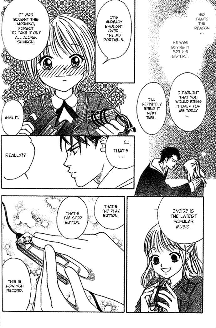 Page 20 Chapter 4 Punch!