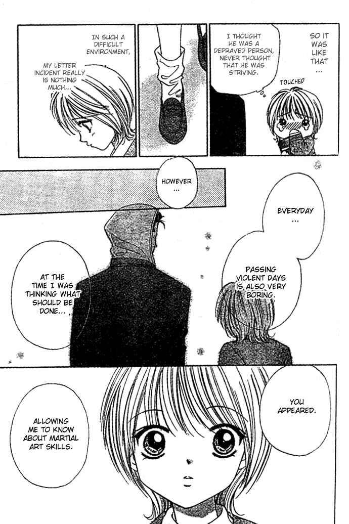 Page 23 Chapter 4 Punch!