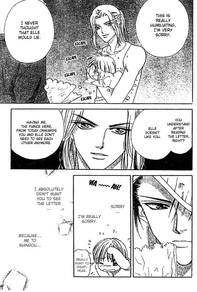 Page 3 Chapter 4 Punch!