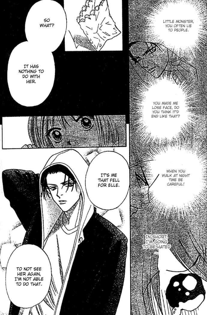 Page 4 Chapter 4 Punch!