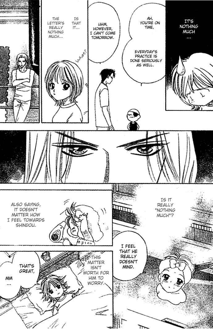 Page 8 Chapter 4 Punch!