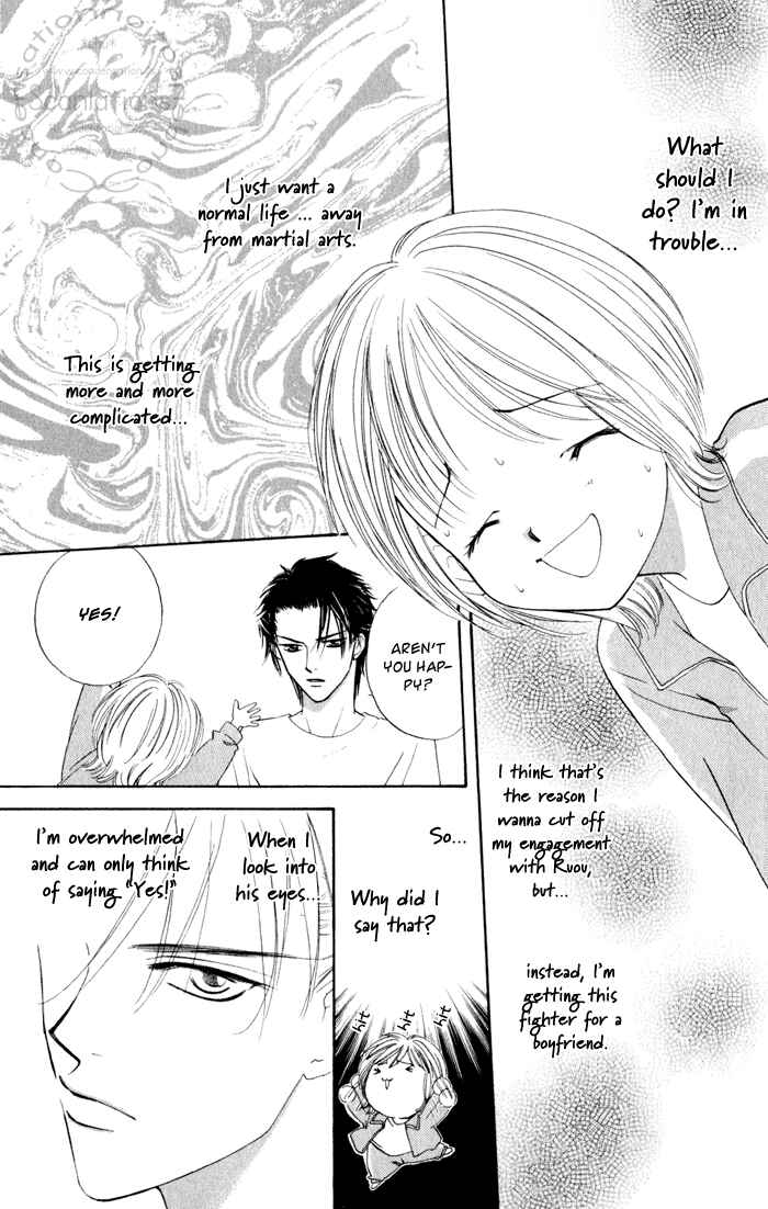 Page 15 Chapter 2 Punch!