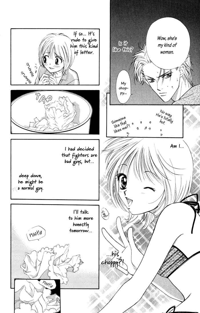 Page 22 Chapter 2 Punch!
