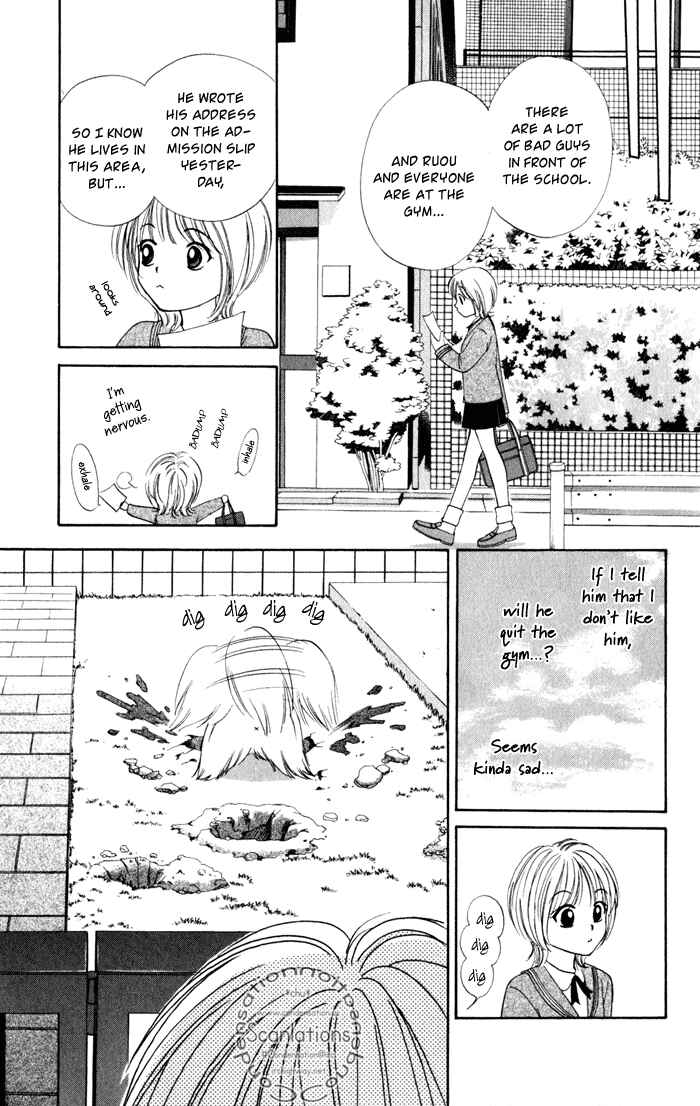 Page 23 Chapter 2 Punch!