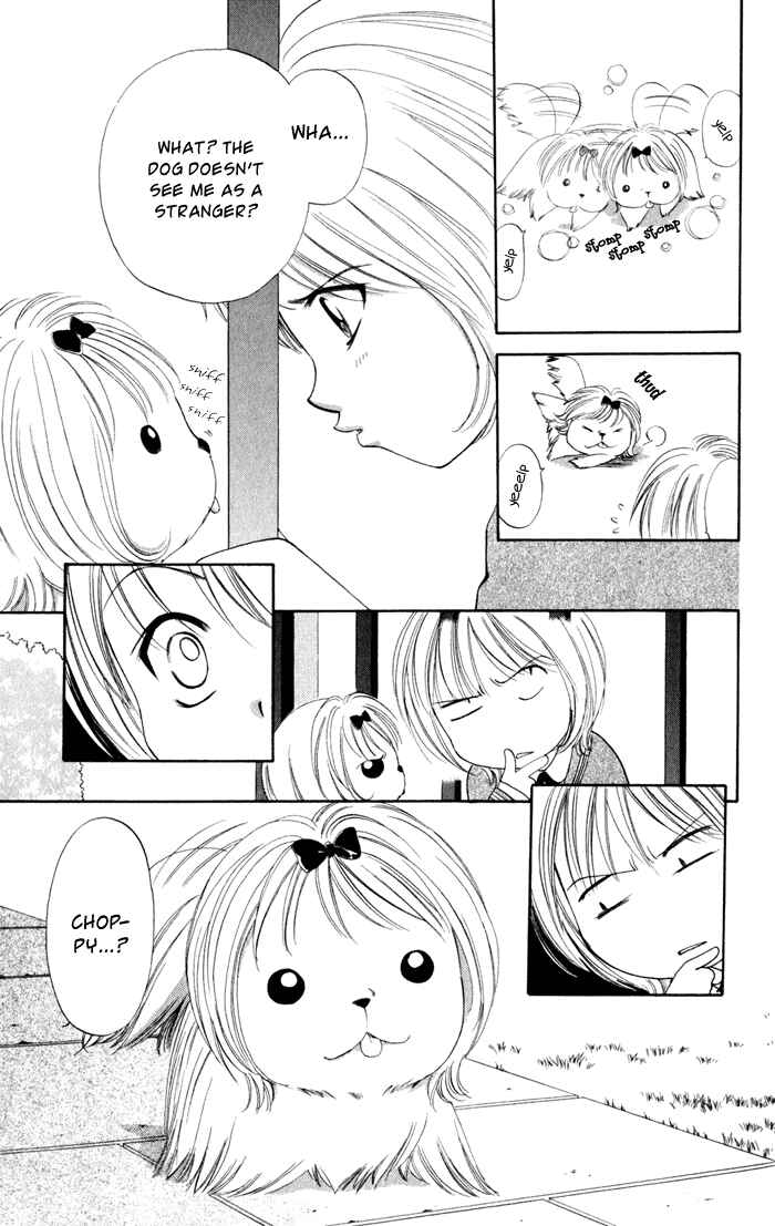Page 25 Chapter 2 Punch!