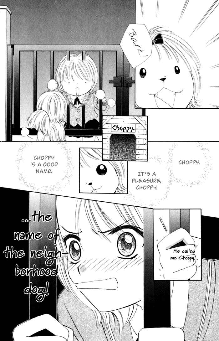 Page 26 Chapter 2 Punch!