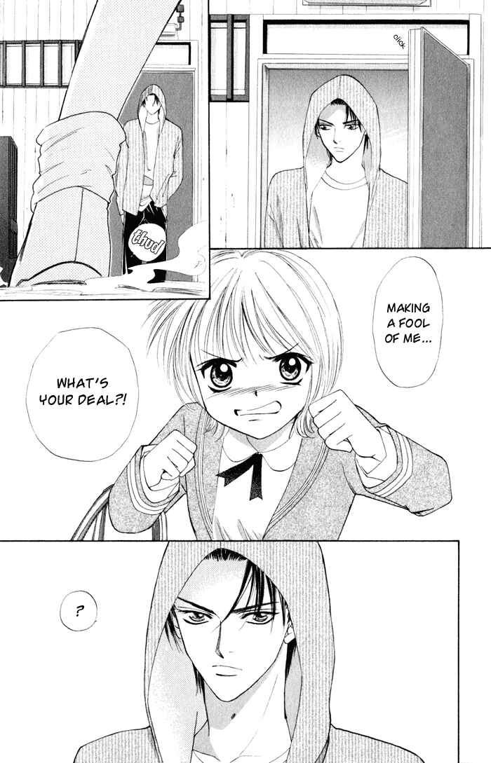Page 27 Chapter 2 Punch!