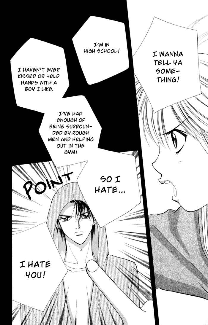 Page 28 Chapter 2 Punch!