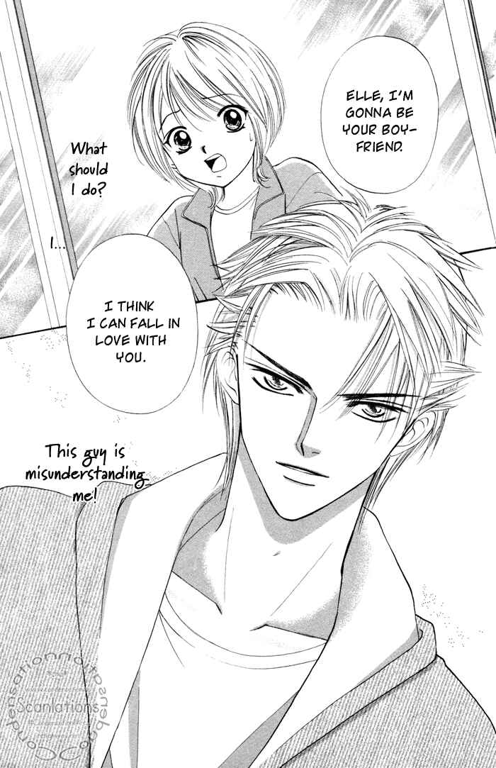 Page 3 Chapter 2 Punch!