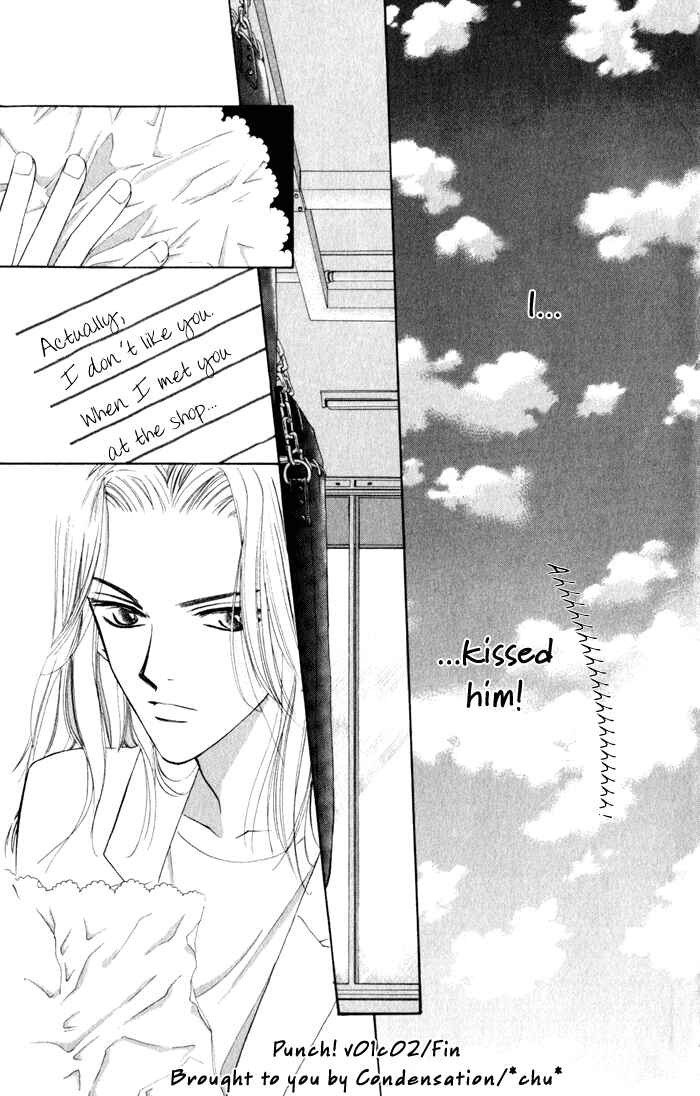Page 33 Chapter 2 Punch!