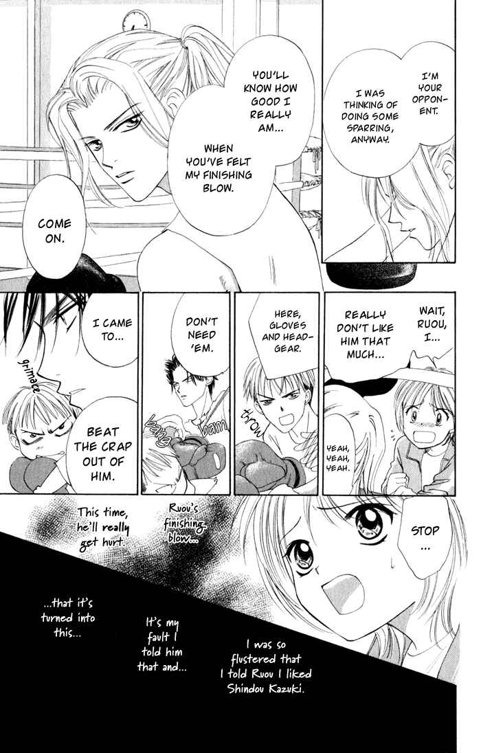 Page 5 Chapter 2 Punch!