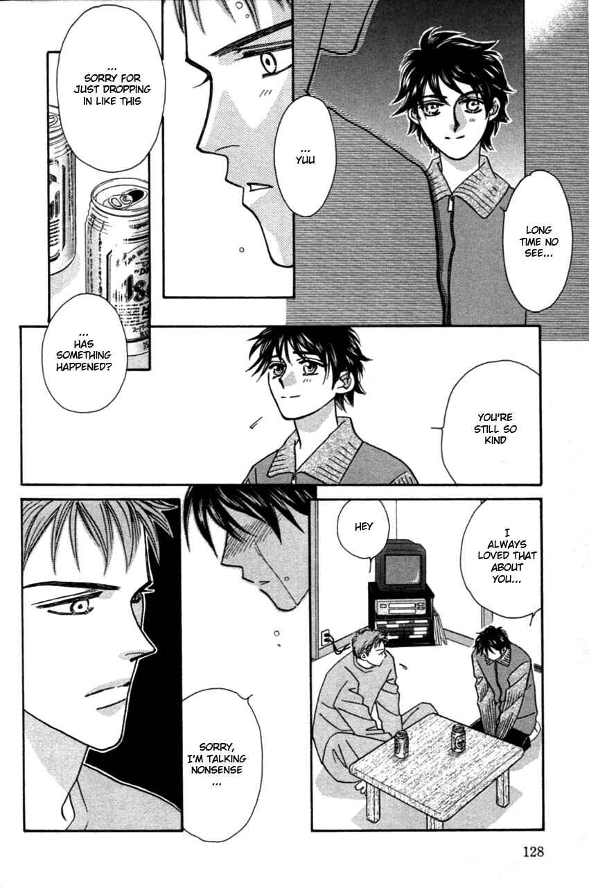 Page 21 Chapter 3 Furachi na Bokura
