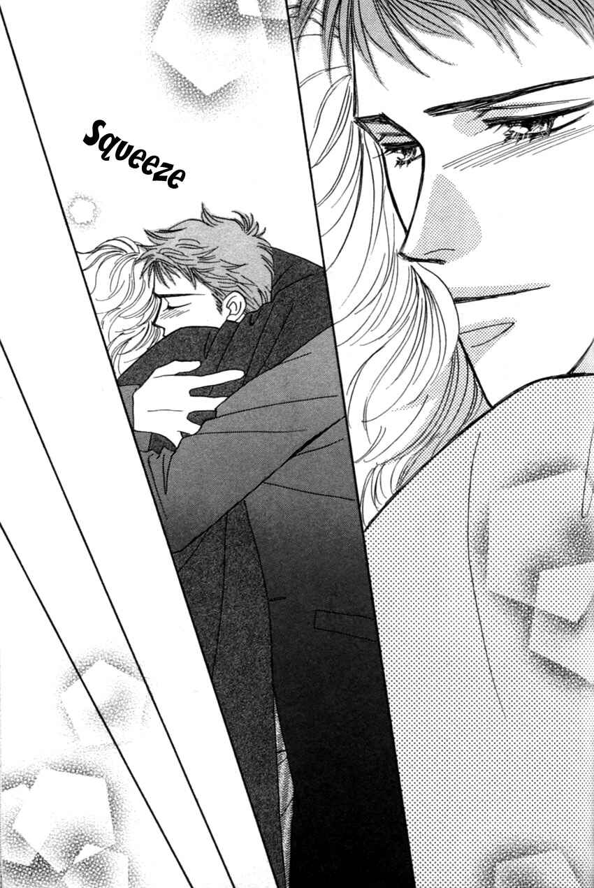 Page 40 Chapter 3 Furachi na Bokura