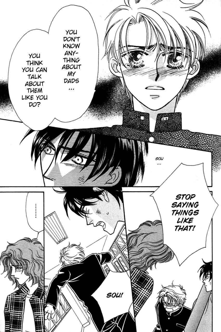 Page 38 Chapter 2 Furachi na Bokura