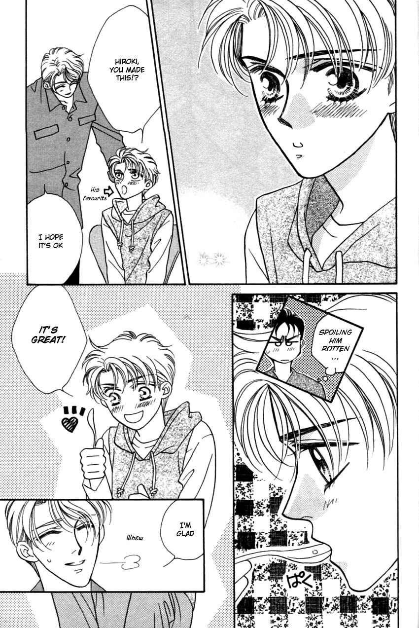 Page 48 Chapter 2 Furachi na Bokura