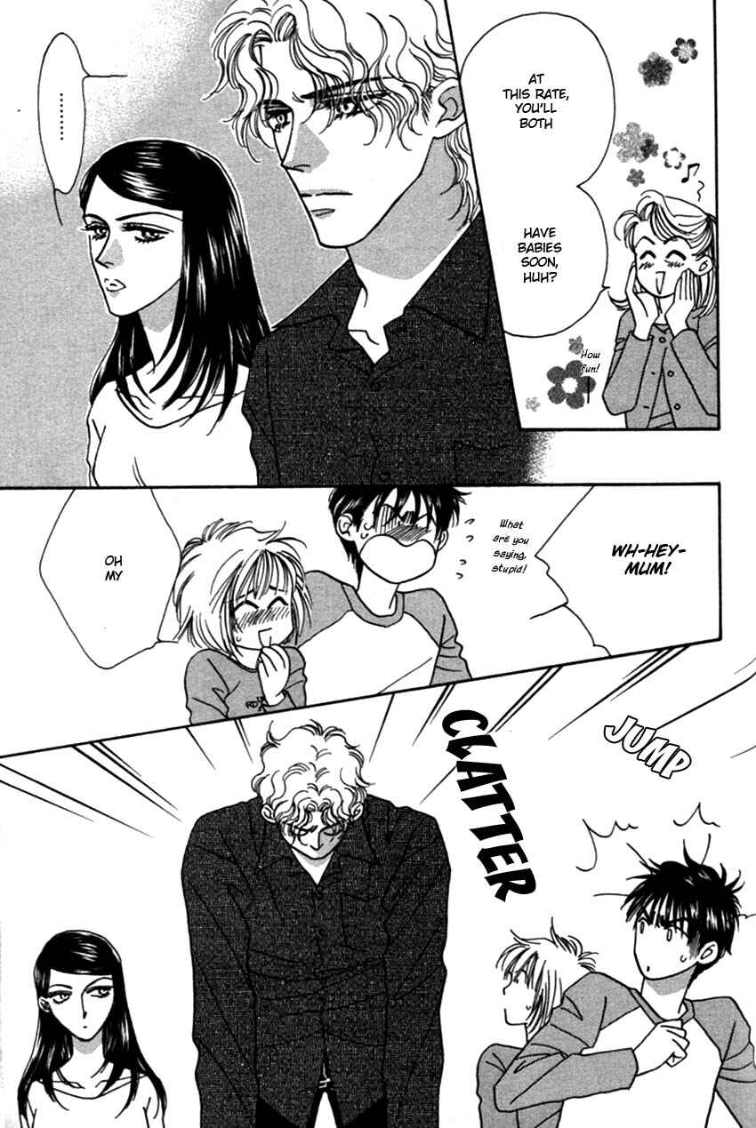 Page 16 Chapter 4 Furachi na Bokura