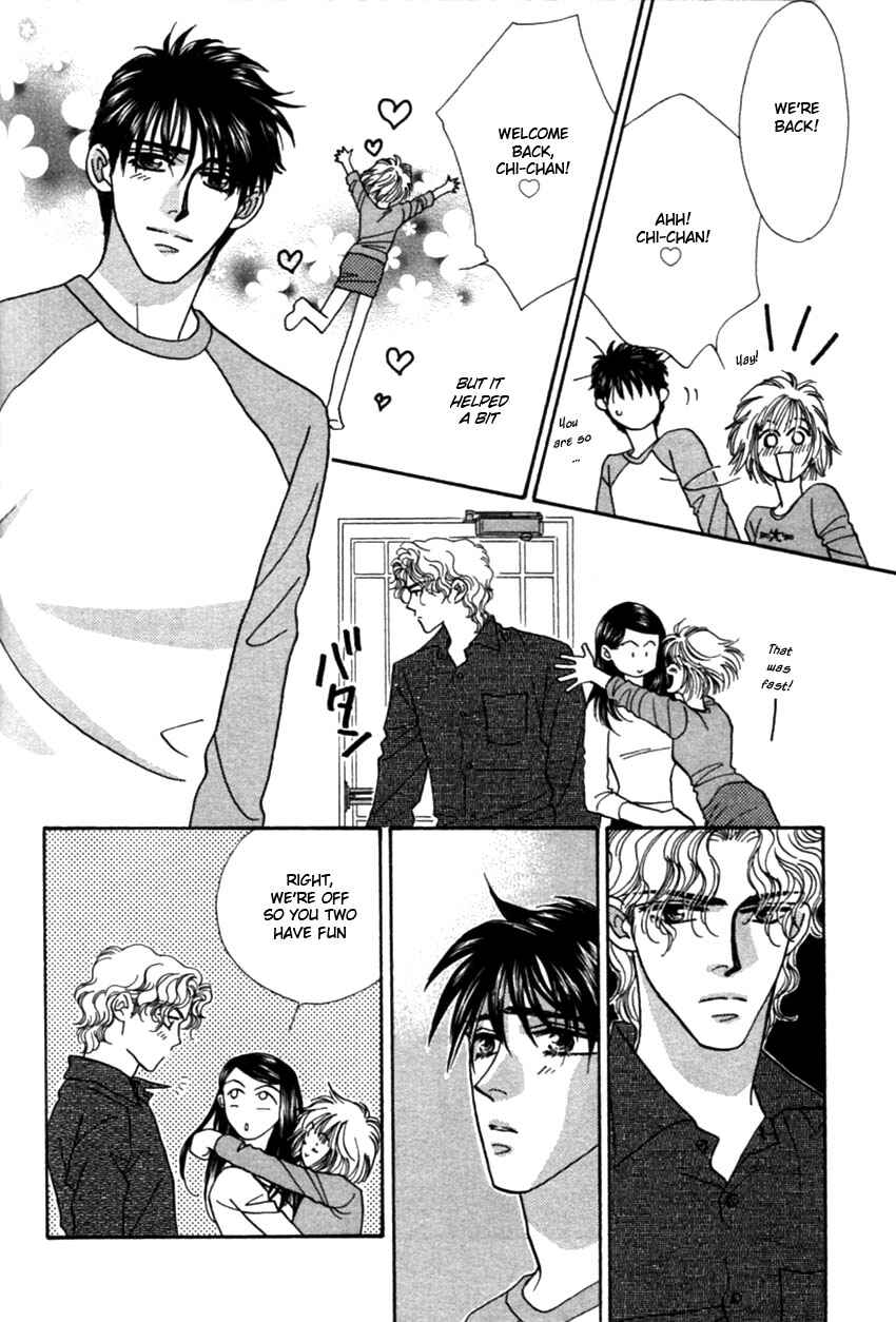 Page 29 Chapter 4 Furachi na Bokura