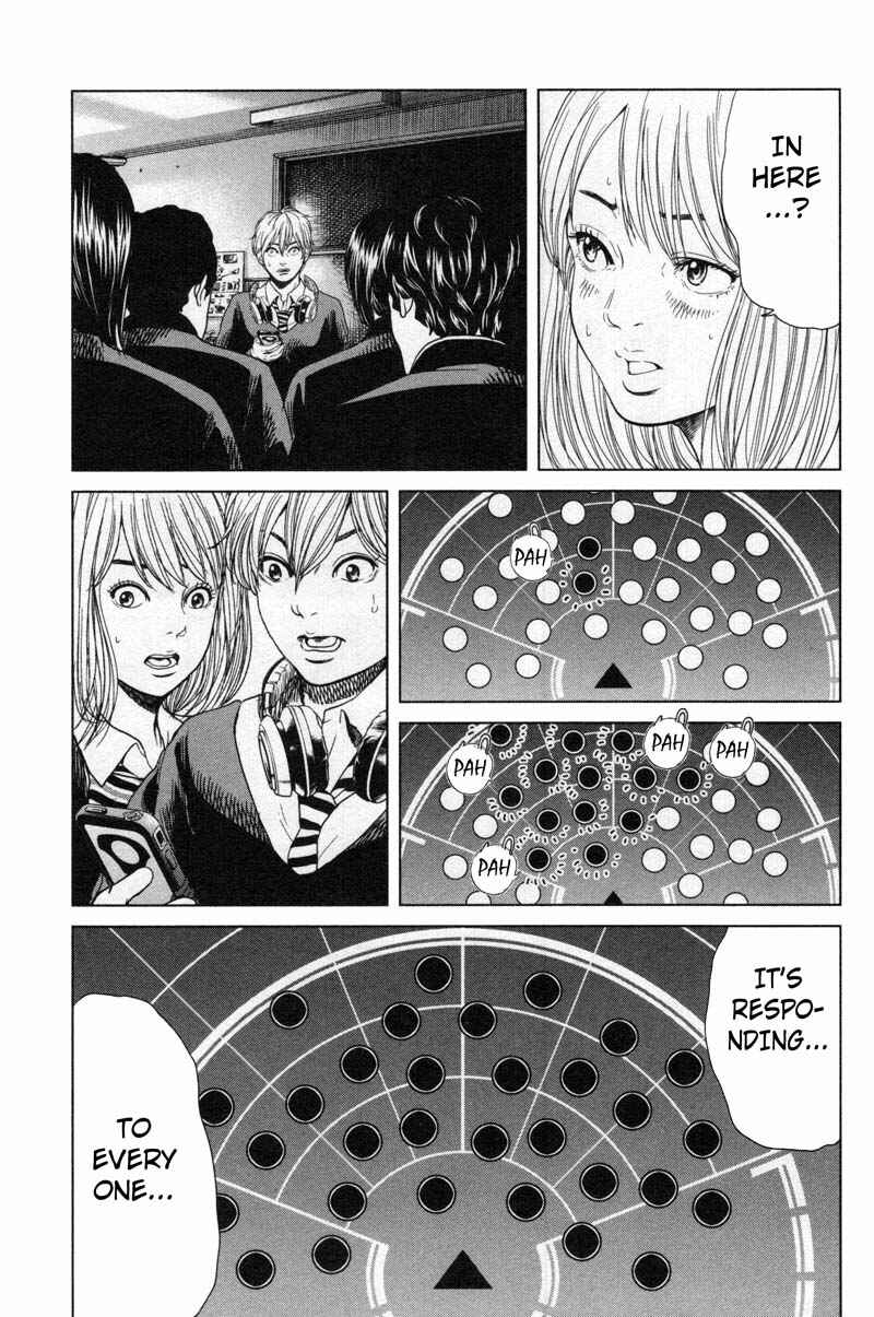 Page 9 Chapter 12 Sacrificial Vote