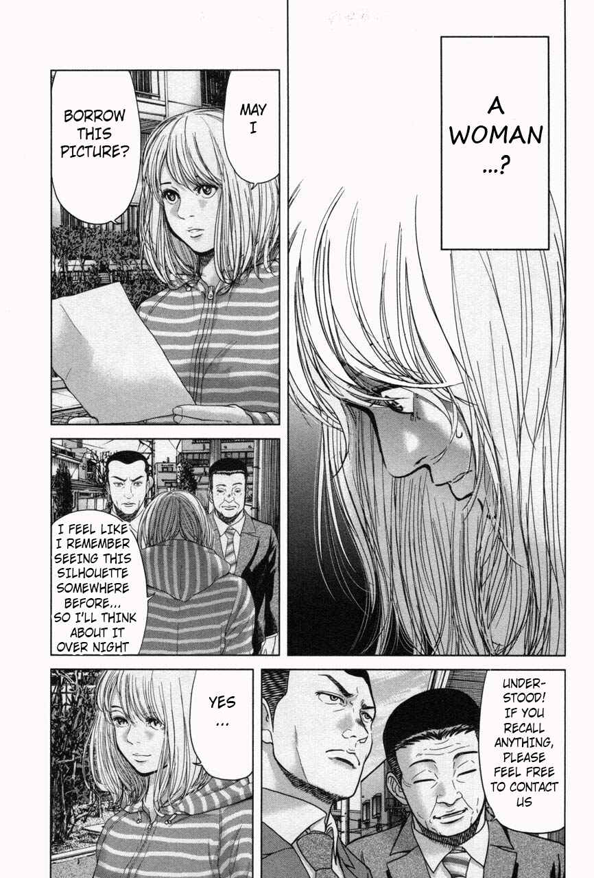 Page 11 Chapter 31 Sacrificial Vote