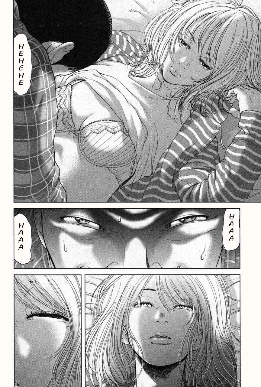 Page 2 Chapter 31 Sacrificial Vote