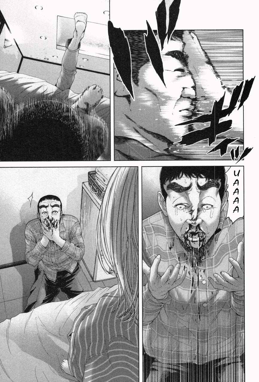 Page 5 Chapter 31 Sacrificial Vote