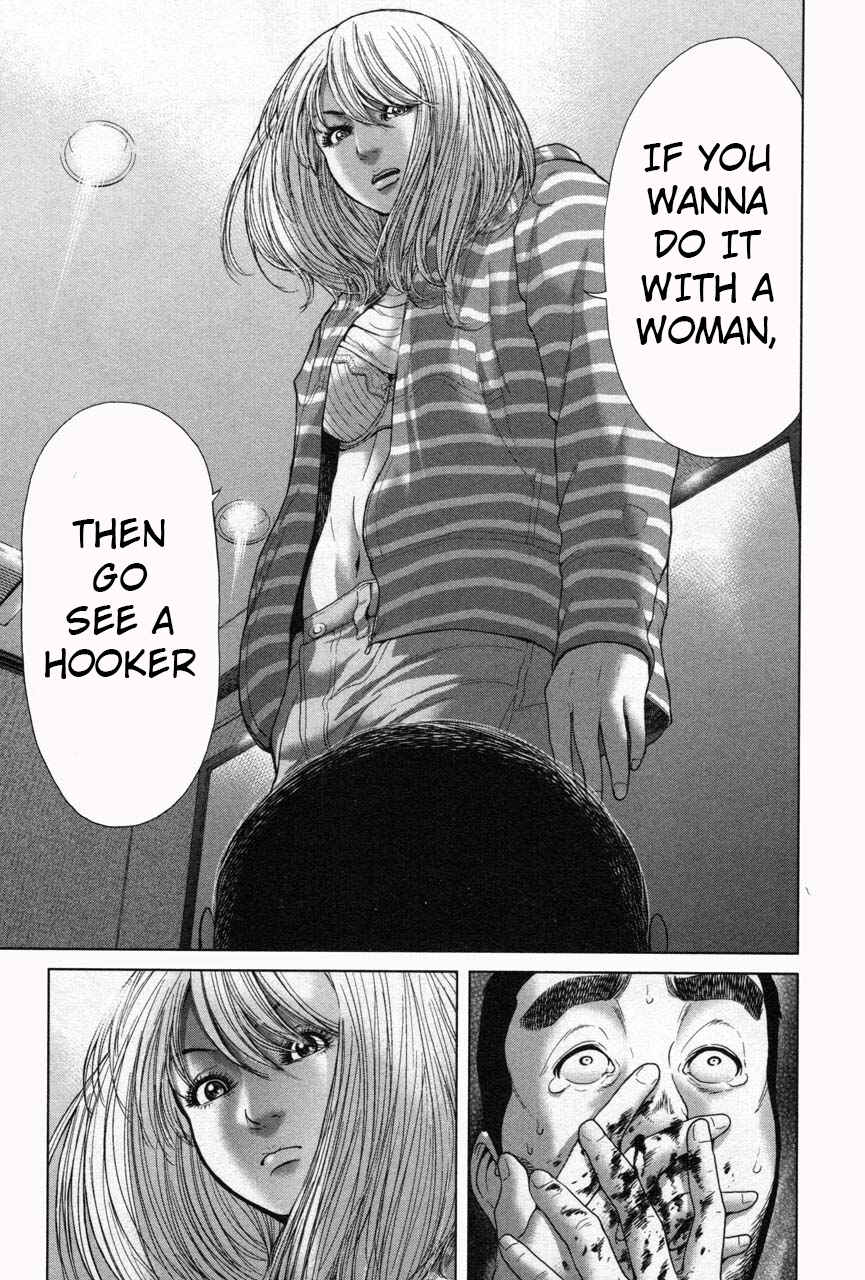 Page 6 Chapter 31 Sacrificial Vote