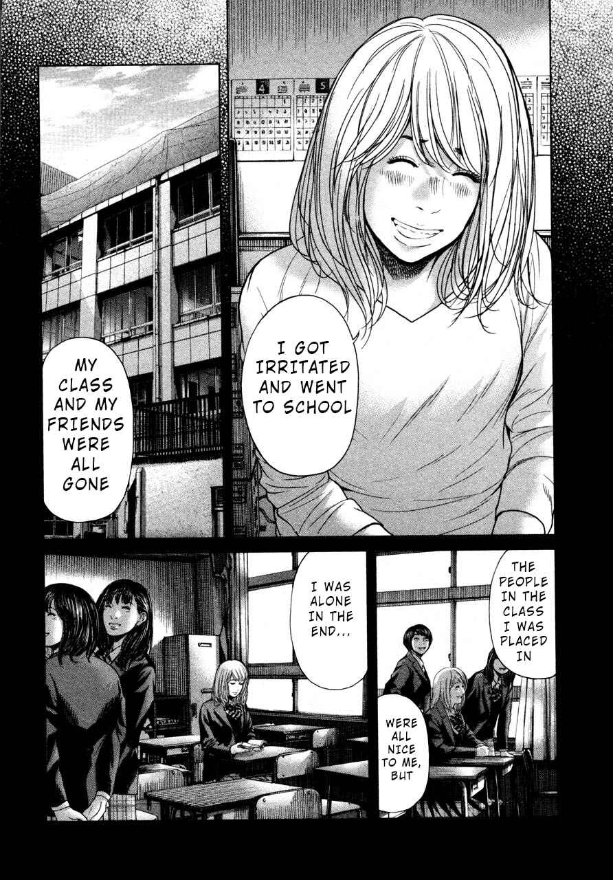 Page 6 Chapter 43 Sacrificial Vote