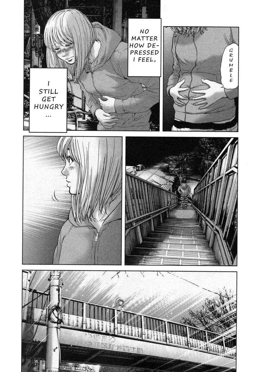 Page 3 Chapter 26 Sacrificial Vote