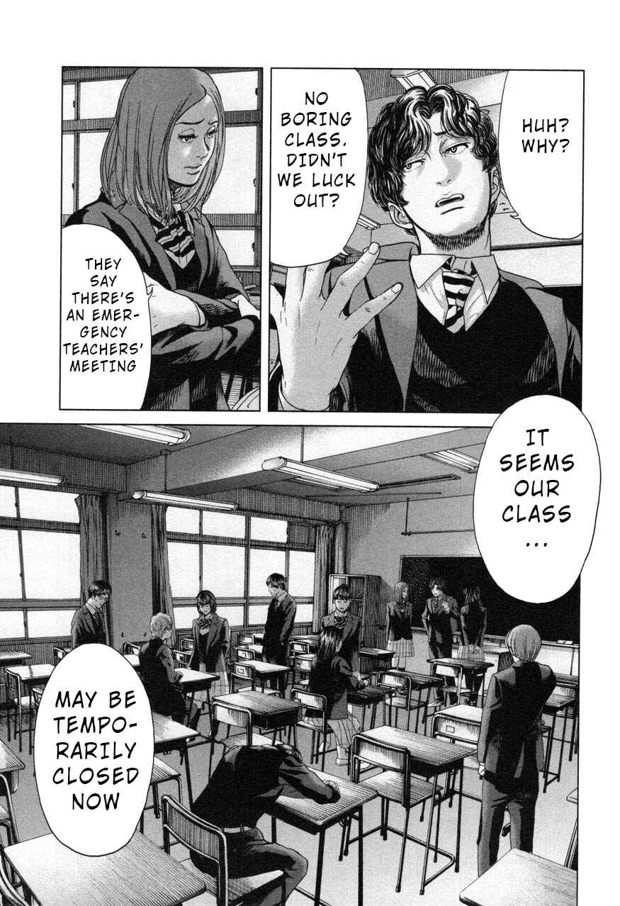 Page 9 Chapter 26 Sacrificial Vote