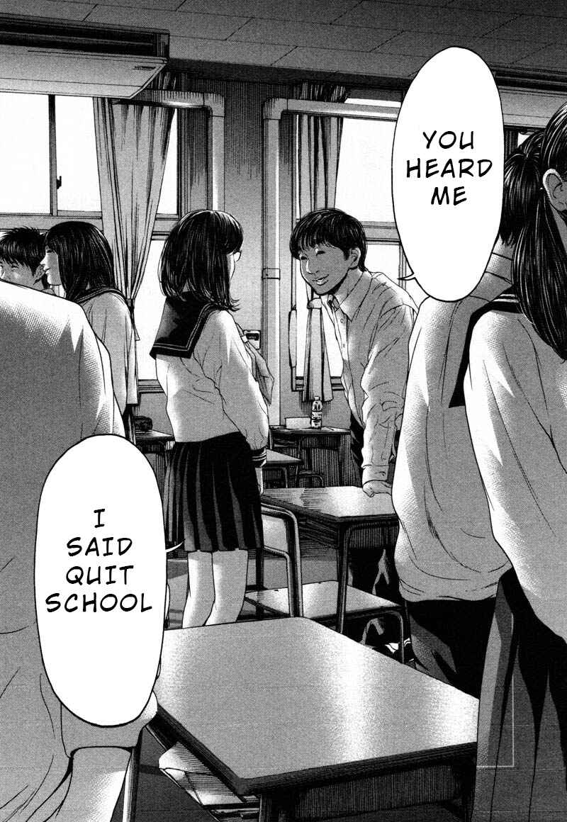 Page 12 Chapter 53 Sacrificial Vote