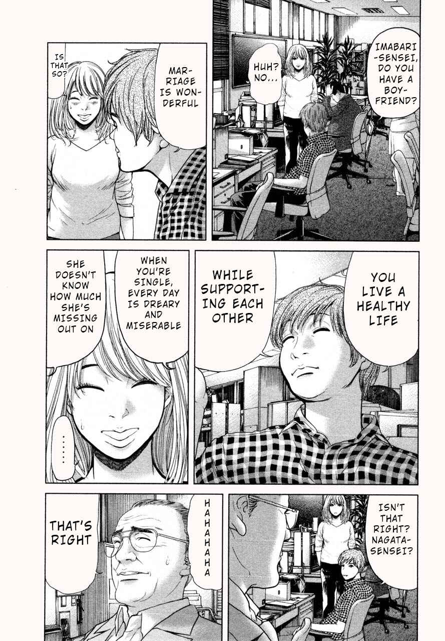 Page 7 Chapter 38 Sacrificial Vote