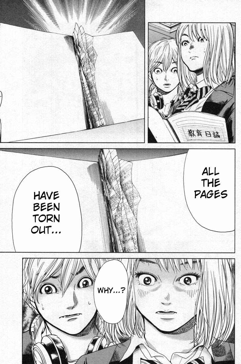Page 11 Chapter 9 Sacrificial Vote