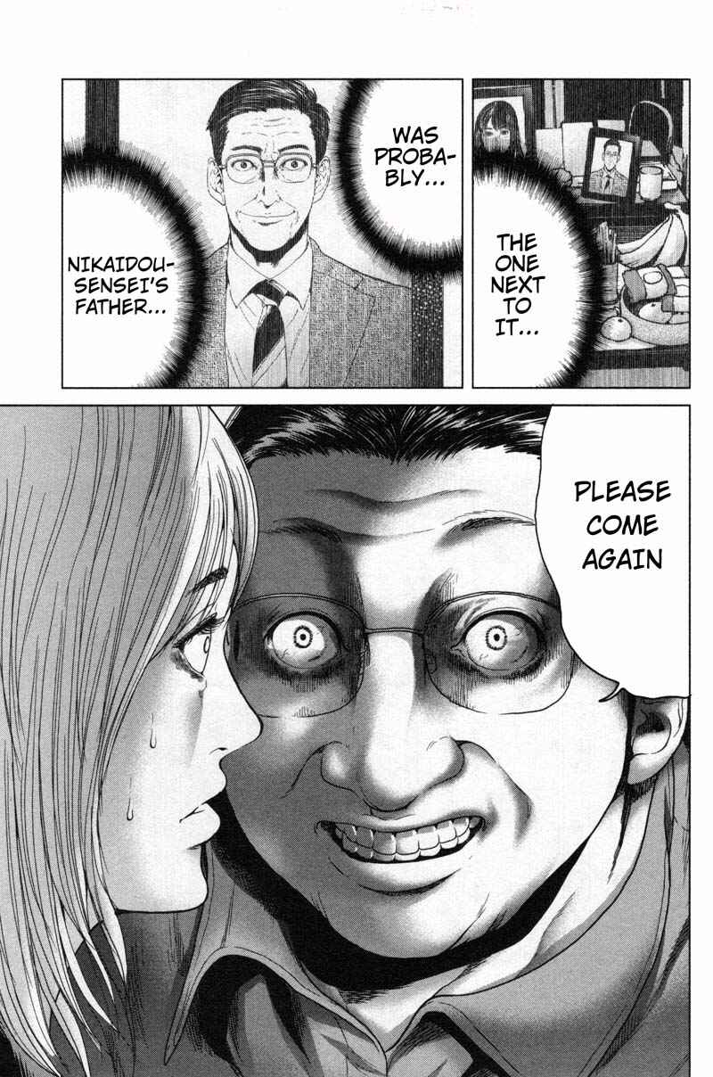 Page 15 Chapter 9 Sacrificial Vote