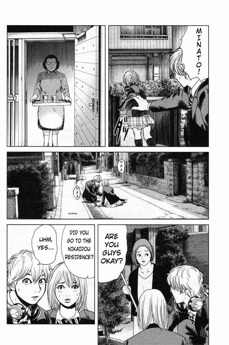 Page 16 Chapter 9 Sacrificial Vote